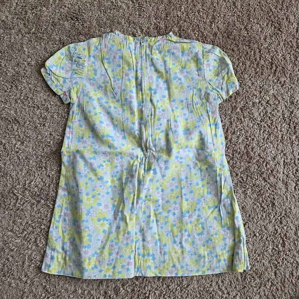 American Vintage vintage floral